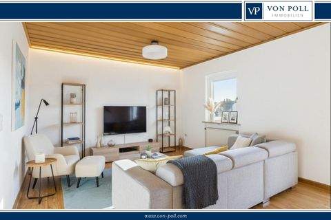 Stegaurach / Debring Wohnungen, Stegaurach / Debring Wohnung kaufen