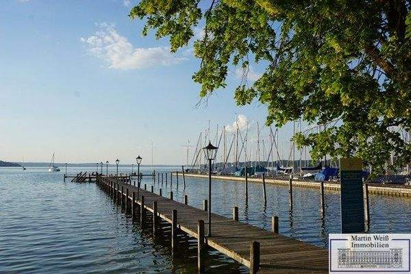 Impression Starnberger See