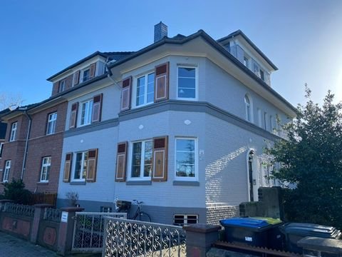 Gelsenkirchen / Bismarck Wohnungen, Gelsenkirchen / Bismarck Wohnung mieten