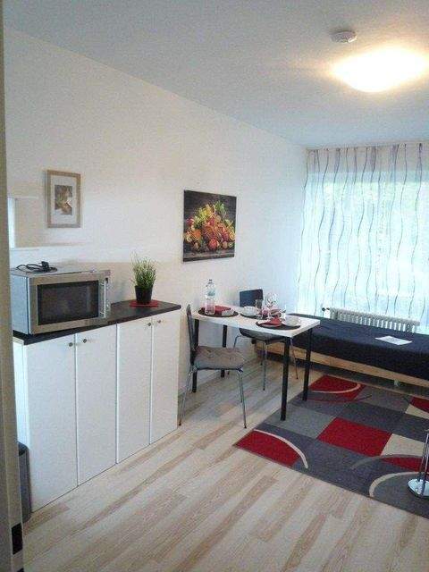 Höchberg Wohnungen, Höchberg Wohnung mieten