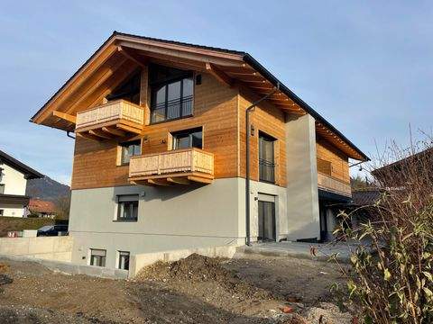 Oberaudorf Wohnungen, Oberaudorf Wohnung mieten