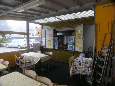 Stuttgart Gastronomie, Pacht, Gaststätten