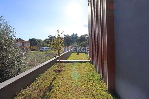 Furnished Detached Villa in Nature in Döşemealtı Antalya