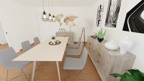 Freiberg Wohnungen, Freiberg Wohnung kaufen