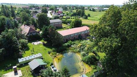 Mühl Rosin Häuser, Mühl Rosin Haus kaufen