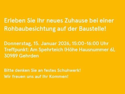 Gehrden Häuser, Gehrden Haus kaufen