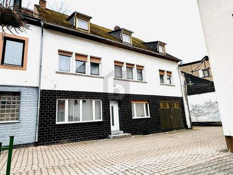 Neumagen-Dhron Häuser, Neumagen-Dhron Haus kaufen