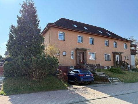 Breitungen/Werra Häuser, Breitungen/Werra Haus kaufen