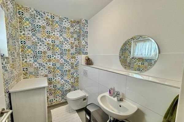 Gäste WC