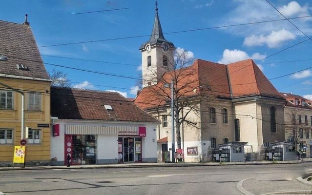 Lainzer Platzl