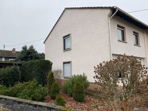 Bad Sobernheim Häuser, Bad Sobernheim Haus kaufen