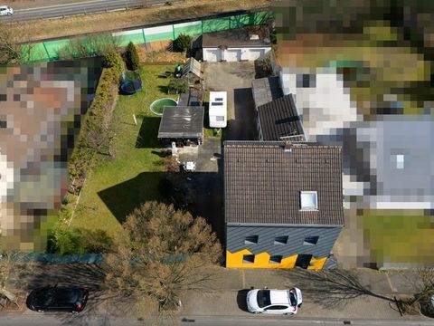 Langenfeld Häuser, Langenfeld Haus kaufen