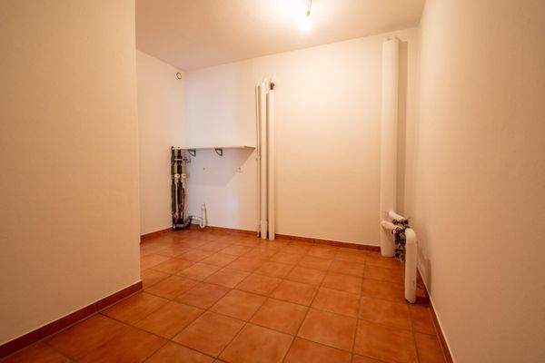 Kellerersatzraum /HWR