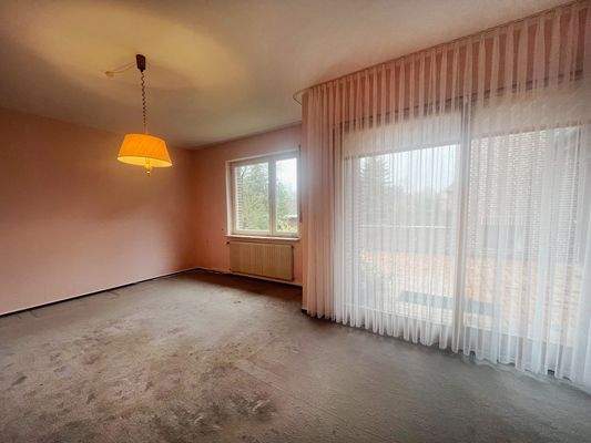Zimmer Gästetrakt
