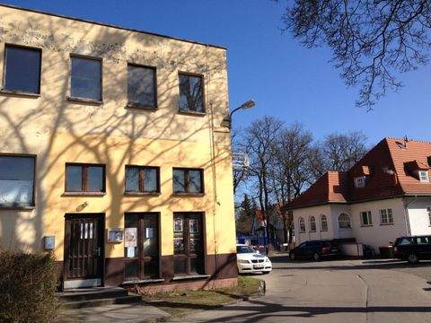 Brieselang Büros, Büroräume, Büroflächen 