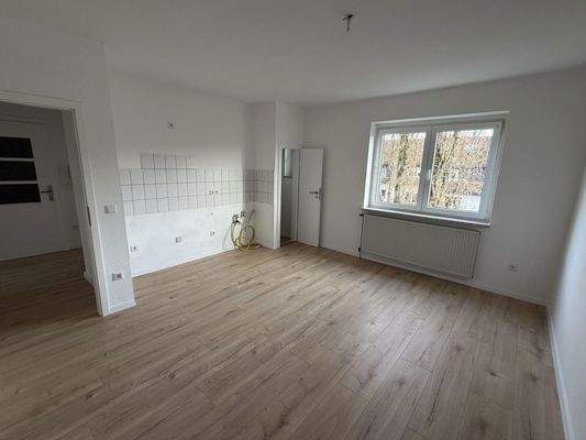 Wohn- /Essküche (Ansicht 2)