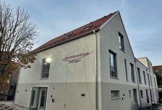 Seniorenzentrum Uettingen