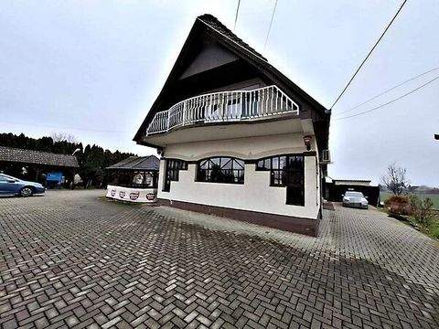 Nagyberki Häuser, Nagyberki Haus kaufen