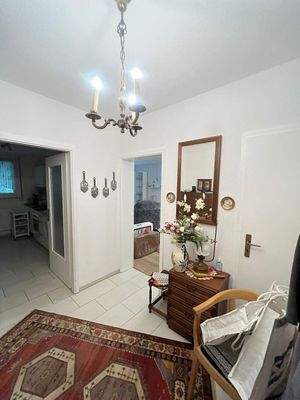 Flur Eingangsbereich