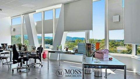 Freiburg im Breisgau Büros, Büroräume, Büroflächen 