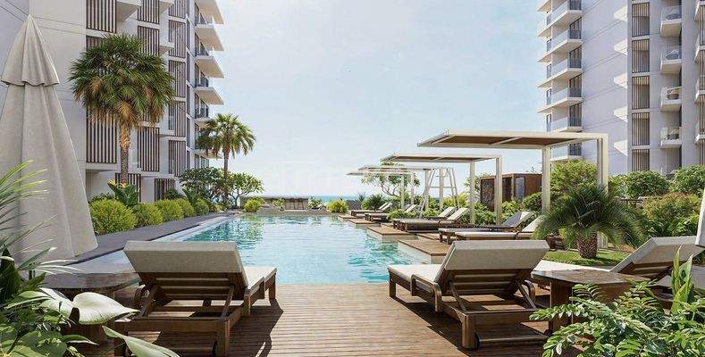 Luxury Apartments on Al Marjan Island with Payment Plan