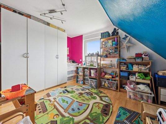 Kinderzimmer