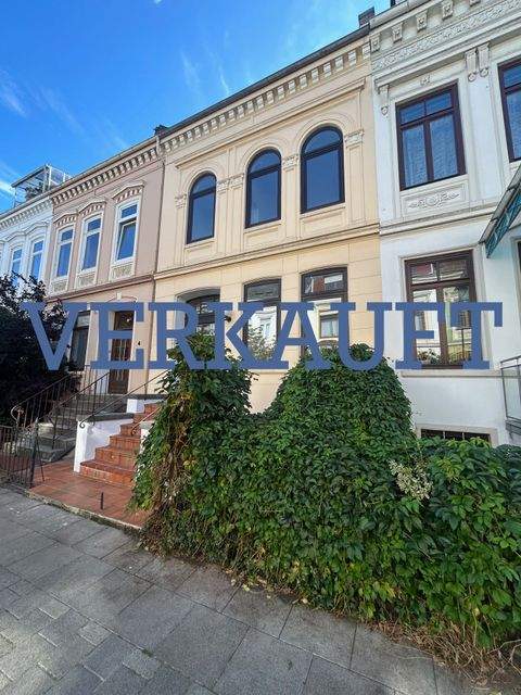 Bremen Häuser, Bremen Haus kaufen