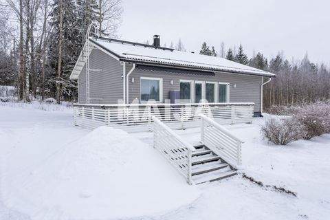 Valkeakoski Häuser, Valkeakoski Haus kaufen