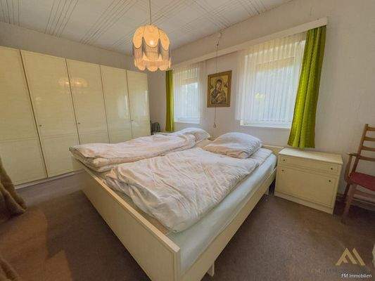 Schlafzimmer Althaus