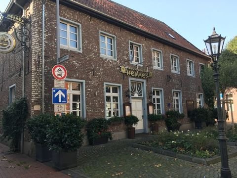 Wohnung Mieten In Viersen Mietwohnungen Viersen