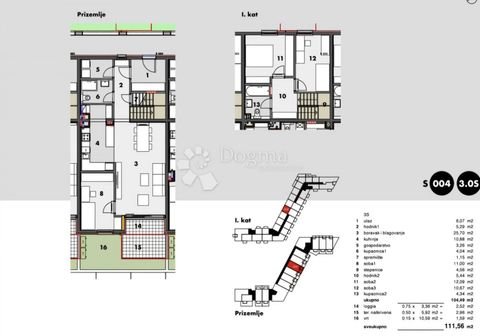 Pazdigrad Wohnungen, Pazdigrad Wohnung kaufen