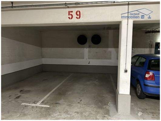 TG-Stellplatz Nr. 59