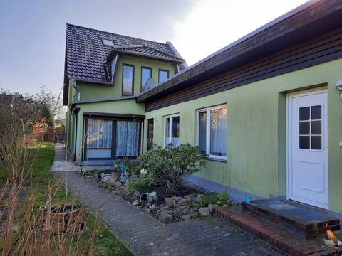 Heringsdorf Renditeobjekte, Mehrfamilienhäuser, Geschäftshäuser, Kapitalanlage