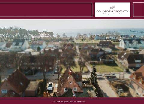 Grömitz Häuser, Grömitz Haus kaufen