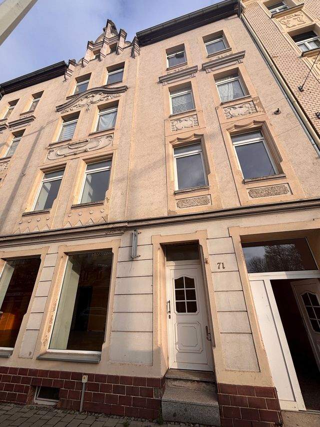 Preiswerte 2-Zimmer-Wohnung in Gera | ca. 47 m² | ab 01.11.2026 - Foto 2