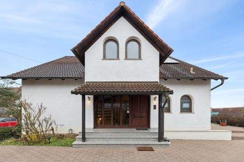 Hallerndorf Häuser, Hallerndorf Haus kaufen