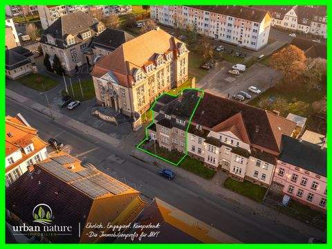 Demmin Häuser, Demmin Haus kaufen