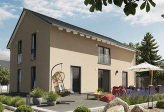 Modernes Landhaus lässt super Gestaltung zu