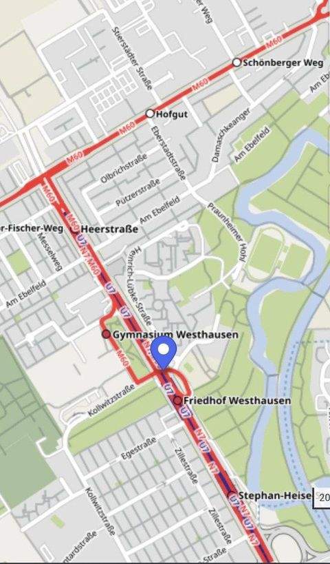 Frankfurt am Main (Praunheim) Grundstücke, Frankfurt am Main (Praunheim) Grundstück kaufen