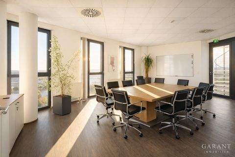 Gersthofen Büros, Büroräume, Büroflächen 