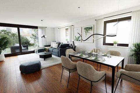 Stadtbergen Häuser, Stadtbergen Haus kaufen