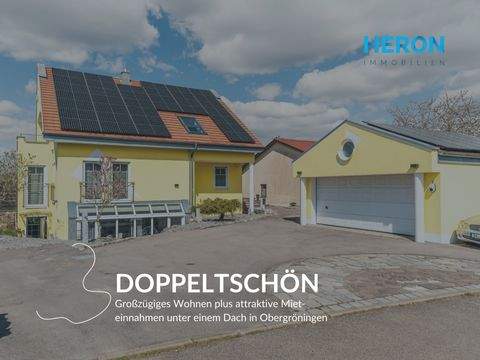 Obergröningen Häuser, Obergröningen Haus kaufen