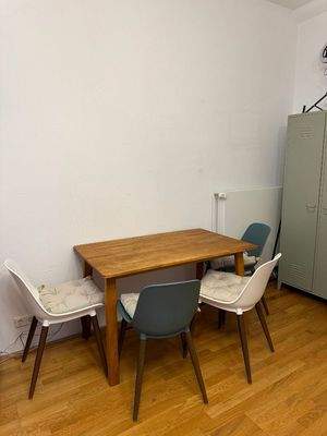 Schreibtischplätze 2