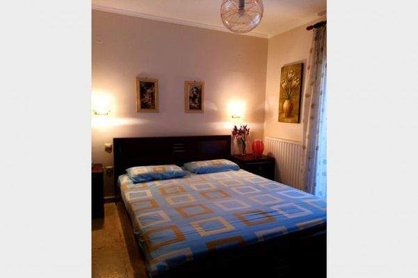 VILLA HALKIDIKI KASSANDRA