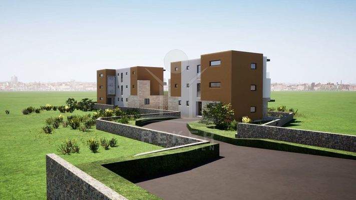 Zukünftige Wohnträume werden wahr