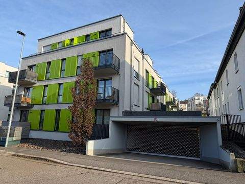 Marburg Wohnungen, Marburg Wohnung kaufen