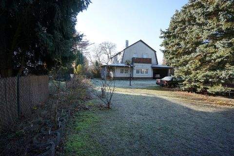 Kleinmachnow Häuser, Kleinmachnow Haus kaufen