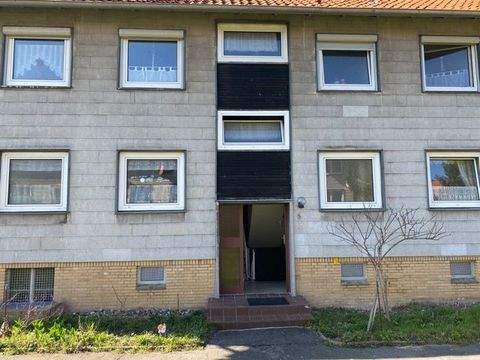 Salzgitter Wohnungen, Salzgitter Wohnung mieten