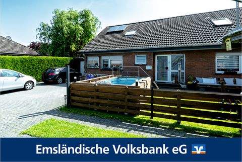 Dörpen Häuser, Dörpen Haus kaufen