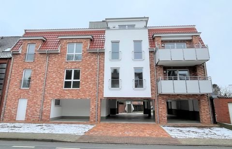 Meppen Wohnungen, Meppen Wohnung mieten